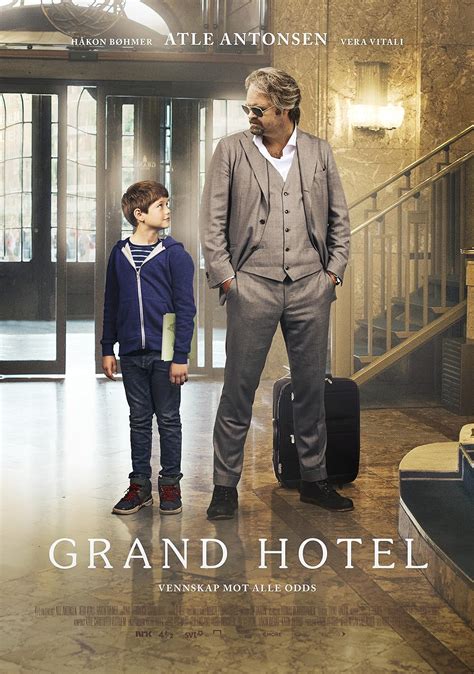 hotel 2016